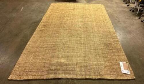 8'X10' AREA RUG