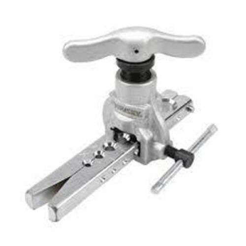 HEAVY-DUTY PRO FOR 3/16 IN. - 3/4 IN. TUBING FLARING TOOL