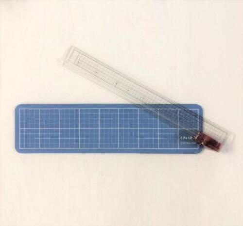 Large Trimmer with mat