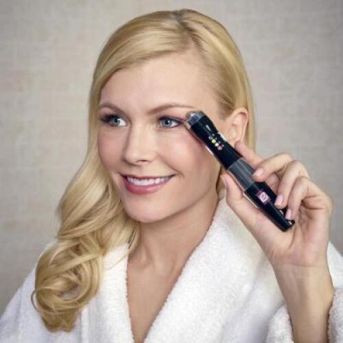 Needle-free Electrolysis Hair Removal Pen