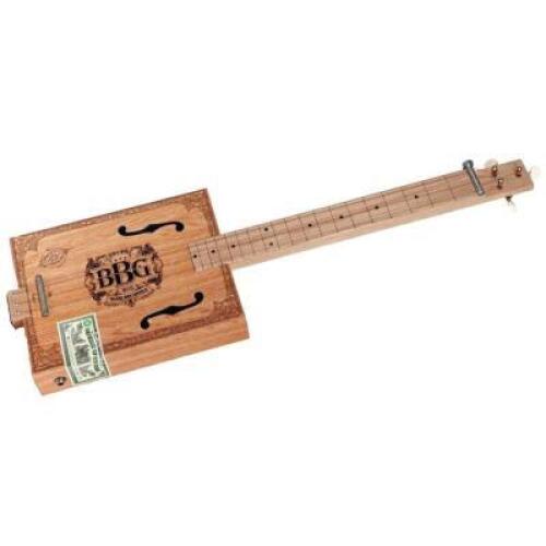 Hal Leonard Electric Blues Slide Guitar Kit
