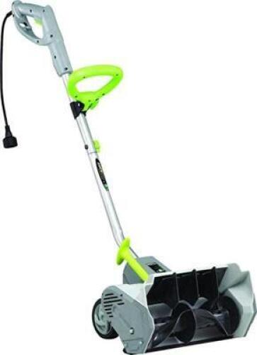 Earthwise Powered Snow thrower