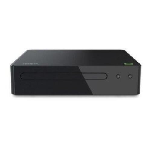 Toshiba BDX3500 Symbio Blu-Ray Full HD & Media Streaming Player