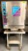 ITECK XS208-12-3 COMMERCIAL STEAMER - 2