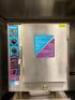 ITECK XS208-12-3 COMMERCIAL STEAMER - 5