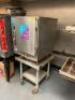 ITECK XS208-12-3 COMMERCIAL STEAMER - 6