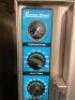 ITECK XS208-12-3 COMMERCIAL STEAMER - 7
