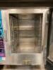 ITECK XS208-12-3 COMMERCIAL STEAMER - 9