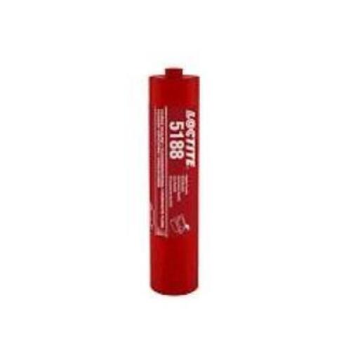 DESCRIPTION: (6) FLANGE SEALANT BRAND/MODEL: LOCTITE 5188 #49CR93 SIZE: 1.69 FL OZ RETAIL$: $30.87 EA QTY: 6