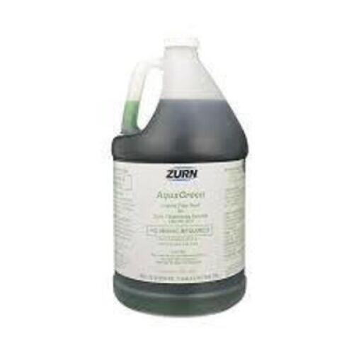 DESCRIPTION: (2) LIQUID TRAP SEAL FOR ZURN WATERLESS URINALS BRAND/MODEL: ZURN AQUA GREEN SIZE: 1 GALLON RETAIL$: $105.00 EA QTY: 2