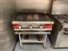 APW WYOTT 24" RADIANT CHARBROILER - 5