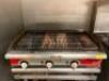 APW WYOTT 24" RADIANT CHARBROILER - 7