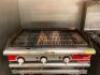 APW WYOTT 24" RADIANT CHARBROILER - 8