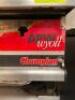 APW WYOTT 24" RADIANT CHARBROILER - 10