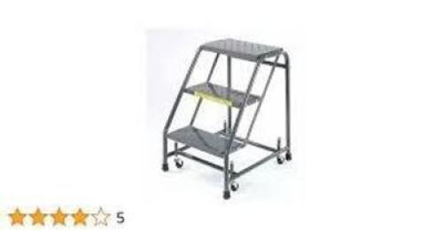 DESCRIPTION: (1) BOX LADDER BRAND/MODEL: BALLYMORE #319P INFORMATION: IMAGES ARE FOR ILLUSTRATION PURPOSES ONLY AND MAY NOT BE AN EXACT REPRESENTATION
