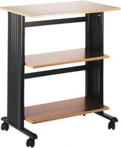DESCRIPTION: (1) PRINTER AND COPIER, PC STAND BRAND/MODEL: MSC #61497723 RETAIL$: $1066.98 EA QTY: 1