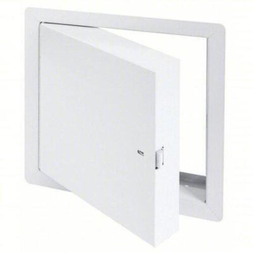 DESCRIPTION: (2) FIRE RATED ACCESS DOOR BRAND/MODEL: TOUGH GUY #16M206 INFORMATION: WHITE SIZE: 24" X 24 RETAIL$: $211.13 EA QTY: 2