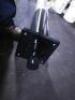 DESCRIPTION: (1) HYDRAULIC CYLINDER BRAND/MODEL: DOUBLE ACTING INFORMATION: BLACK, LARGE, SEE INSPECTION RETAIL$: $1250.00 EA QTY: 1 - 3
