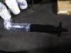 DESCRIPTION: (1) HYDRAULIC CYLINDER BRAND/MODEL: DOUBLE ACTING INFORMATION: BLACK, LARGE, SEE INSPECTION RETAIL$: $1250.00 EA QTY: 1 - 5
