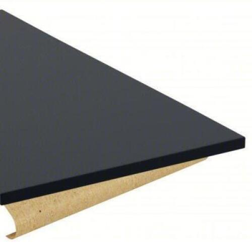 DESCRIPTION: (10) POLYETHYLENE SHEET BRAND/MODEL: USA INDUSTRIALS #20JL61 INFORMATION: BLACK, FOAM, CROSS LINKED SIZE: 1/2" THICK X 48" W X 96"L RETAI