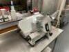 UNIVEX 9512 MANUAL DELI SLICER - 5