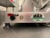 UNIVEX 9512 MANUAL DELI SLICER - 7
