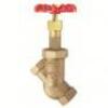 DESCRIPTION: (1) GLOBE VALVEBRAND/MODEL: UNITED BRASS WORKS #45A302INFORMATION: FOR GAS OI STEAM WATERSIZE: 2" PIPE SIZERETAIL$: $1,432.85 EAQTY: 1