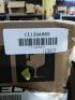 DESCRIPTION: (1) DRINKING FOUNTAIN BRAND/MODEL: ELKAY #39AM89 INFORMATION: COMES WITH WATER BOTTLE FILLER, STAINLESS STEEL, ON WALL, REFRIGERATED SIZE - 2