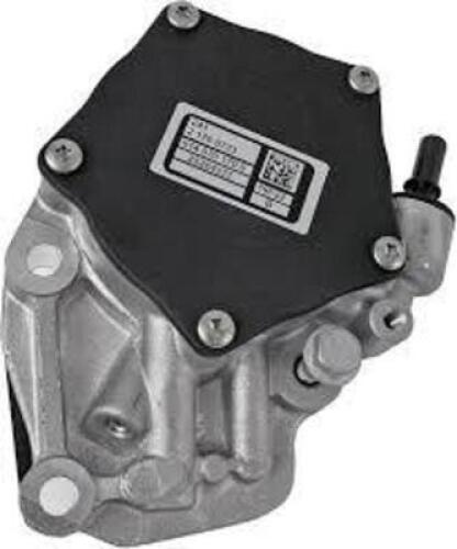 DESCRIPTION: (1) VACUUM PUMP BRAND/MODEL: GM GENUINE PARTS #25204337 INFORMATION: SEE INSPECTION RETAIL$: $100.00 EA QTY: 1