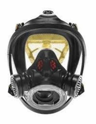 DESCRIPTION: (1) FACESEAL MASK BRAND/MODEL: AV #74527814 INFORMATION: SEE INSPECTION SIZE: XL RETAIL$: $255.00 EA QTY: 1