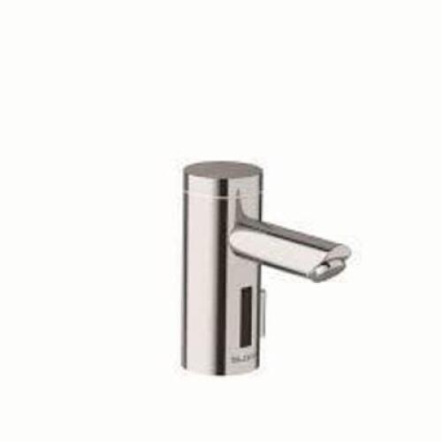 DESCRIPTION: (1) SENSOR OPERATED FAUCETBRAND/MODEL: SLOAN #EAF225-P-ISMINFORMATION: CHROME PLATE FINISHRETAIL$: $820.01 EAQTY: 1