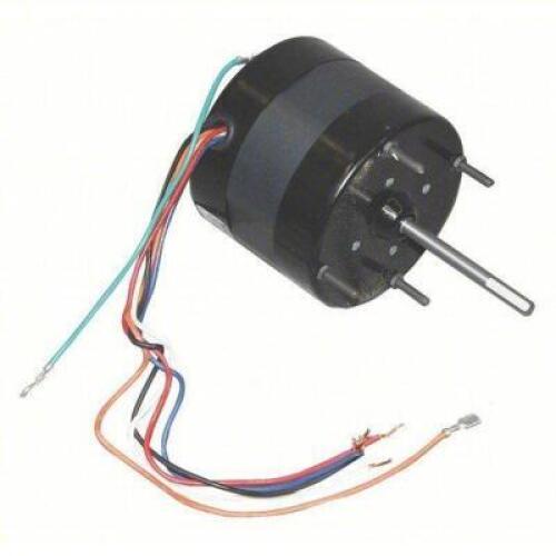 DESCRIPTION: (1) UNIT HEATER MOTOR BRAND/MODEL: QMARK #42NL23 RETAIL$: $776.34 EA QTY: 1