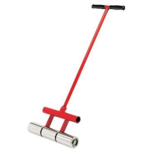 DESCRIPTION: (1) FLOOR ROLLER BRAND/MODEL: ROBERTS #10-935 SIZE: 35 LBS RETAIL$: $221.99 EA QTY: 1