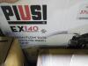 DESCRIPTION: (1) HIGH FLOW RATE FASOLINE PUMP BRAND/MODEL: PIUSI #EX140 RETAIL$: $1527.60 EA QTY: 1 - 2
