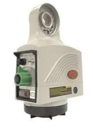 DESCRIPTION: (1) POWER FEED BRAND/MODEL: DYNAMO #D-1000X RETAIL$: $649.95 EA QTY: 1