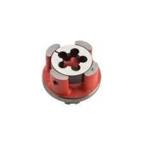 DESCRIPTION: (1) BOLT HEAD BRAND/MODEL: RIDGID #37655 SIZE: 1" RETAIL$: $177.99 EA QTY: 1