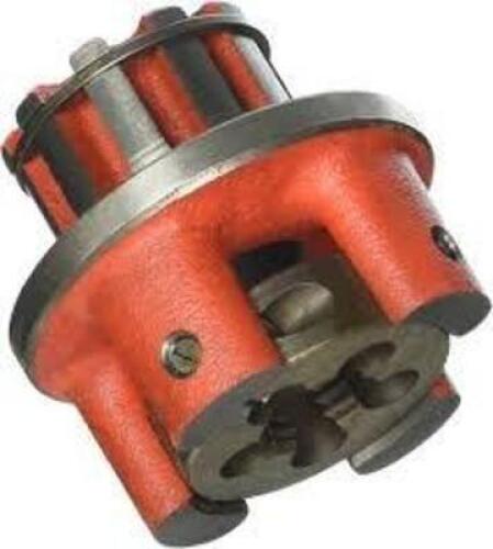 DESCRIPTION: (1) BOLD HD DIE HEAD BRAND/MODEL: RIDGID #37650 SIZE: 7/8" RETAIL$: $150.99 EA QTY: 1