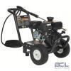 DESCRIPTION: (1) GAS POWERED PRESSURE WASHER BRAND/MODEL: MI-T-M #788RH7 INFORMATION: LIGHT DUTY, CART, 2000 PSI RETAIL$: $824.33 EA QTY: 1