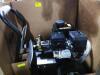 DESCRIPTION: (1) GAS POWERED PRESSURE WASHER BRAND/MODEL: MI-T-M #788RH7 INFORMATION: LIGHT DUTY, CART, 2000 PSI RETAIL$: $824.33 EA QTY: 1 - 4