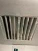 SNOWMAN 90" X 70" SELF CONTAINED WALK IN COOLER - 15