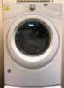 WHIRLPOOL HE HOUSE HOLD DRYER. - 2