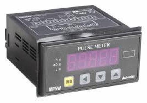DESCRIPTION: (3) PANEL TACHOMETER BRAND/MODEL: AUTONICS #12G533 INFORMATION: SEE INSPECTION RETAIL$: $237.80 EA QTY: 3