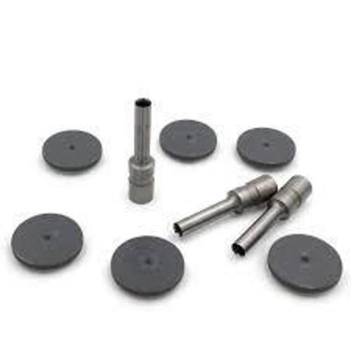 DESCRIPTION: (24) PUNCH ROUND PART BRAND/MODEL: PRODUCT NUMBER #34RR78 RETAIL$: $42.12 EA QTY: 24
