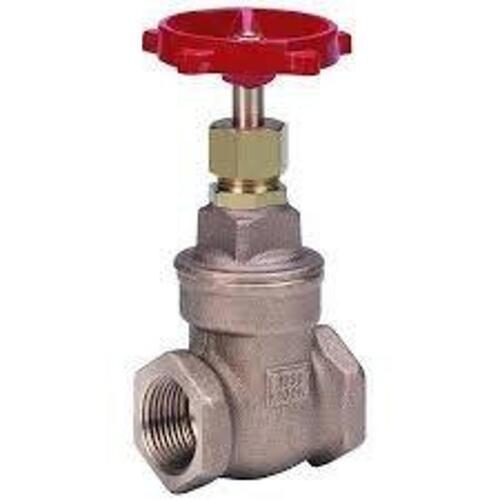 DESCRIPTION: (2) GATE VALVE BRAND/MODEL: ZEELINE #ZE64 SIZE: 2" RETAIL$: $111.55 EA QTY: 2