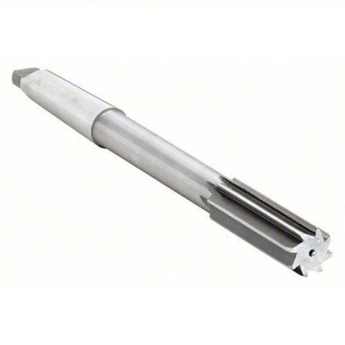 DESCRIPTION: (4) CHUCKING REAMER BRAND/MODEL: WESTWARD #13H777 INFORMATION: 1.0625, MT3 SHANK DIA, 2 3/4 IN FLUTE LG, 10 1/2 IN OVERALL LG RETAIL$: $9