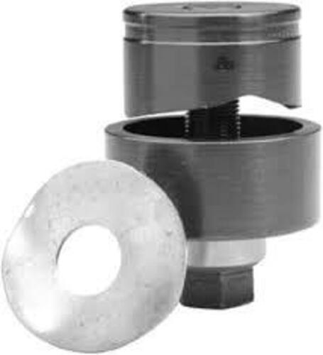 DESCRIPTION: (4) PUNCH ROUND BRAND/MODEL: WESTWARD #23NW64 SIZE: 2.146" RETAIL$: $44.12 EA QTY: 4