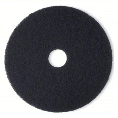 DESCRIPTION: (2) CAES OF (5) STRIPPING PAD BRAND/MODEL: 3M #3U068 INFORMATION: BLACK SIZE: 20 IN RETAIL$: $129.95 EA QTY: 2