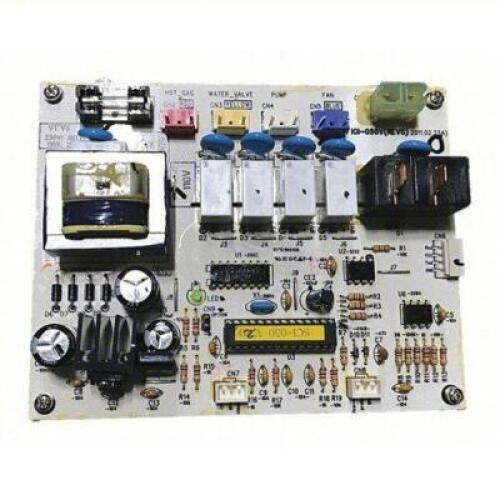 DESCRIPTION: (1) PCB ASSEMBLY BRAND/MODEL: JET ICE #100J11 INFORMATION: COMPATIBLE WITH 44R215; 44R216 RETAIL$: $113.57 EA QTY: 1