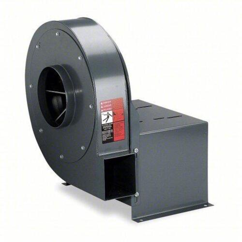 DESCRIPTION: (1) HIGH PRESSURE BLOWER BRAND/MODEL: DAYTON #2C820 INFORMATION: 8 7/8 IN WHEEL, FOR 173 CFM TO 391 CFM AIRFLOW, FOR 1/2 HP MOTOR HORSEPO