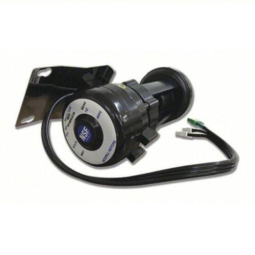 DESCRIPTION: (2) PUMP ASSEMBLY MOTOR BRAND/MODEL: JET ICE #100J15 RETAIL$: $211.88 EA QTY: 2